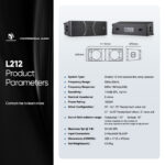 L212 LINE ARRAY