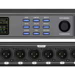 T48 Audio Processor