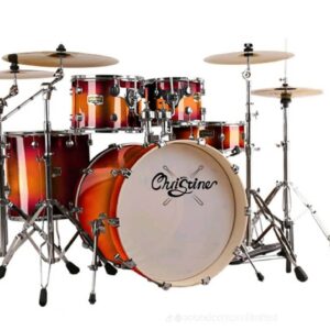 Christine Drums
